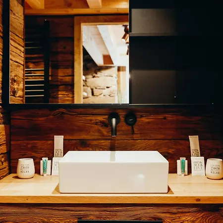 Apartment Des Amis By Lodji Saint-Marcel (Savoie)