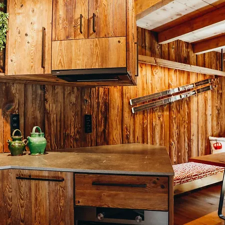 Apartment Des Amis By Lodji *